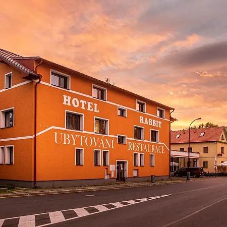 Rabbit Trhovy Stepanov