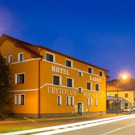 Rabbit 3* Trhovy Stepanov