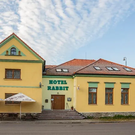 Rabbit 3* Trhovy Stepanov