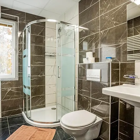 Hotell Rabbit Trhovy Stepanov