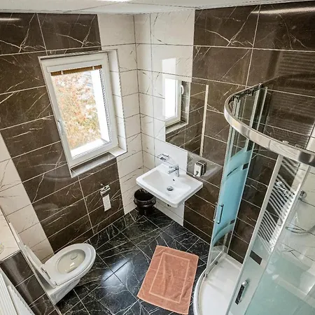 Rabbit Trhovy Stepanov