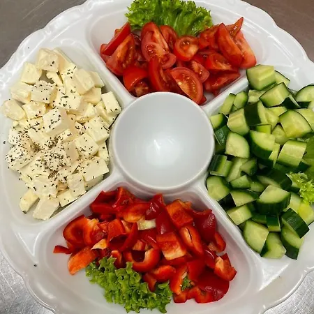 Rabbit 3* Trhovy Stepanov