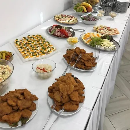 Rabbit 3* Trhovy Stepanov