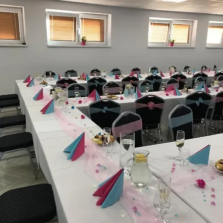 Rabbit Trhovy Stepanov