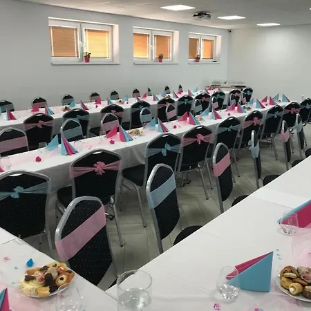 Rabbit 3* Trhovy Stepanov