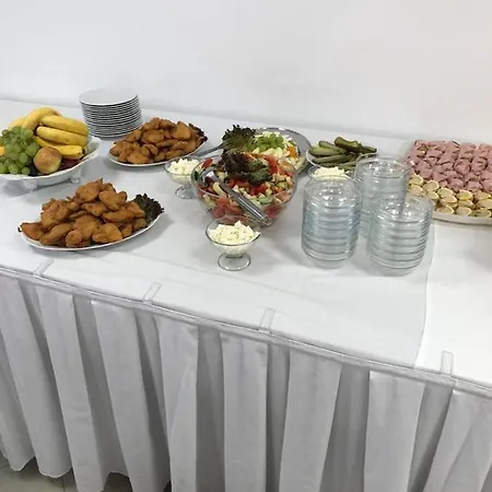 兔酒店 酒店 3*