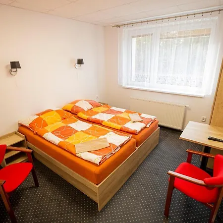 Rabbit 3* Trhovy Stepanov