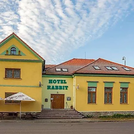 Rabbit Hotel
