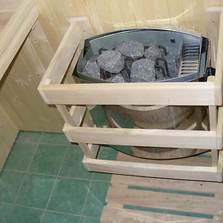 Rabbit Hotel Trhovy Stepanov