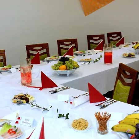 Rabbit Trhovy Stepanov