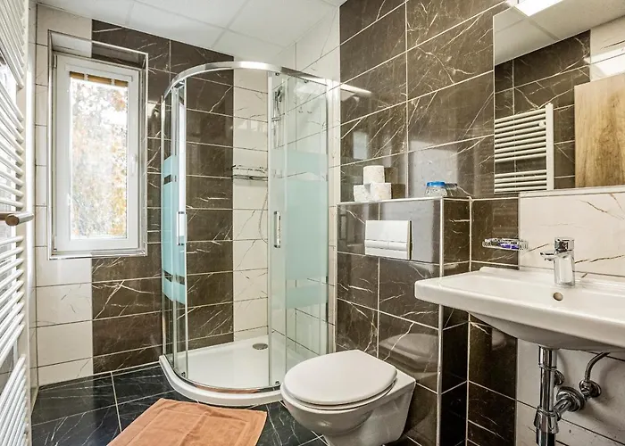 Hotel Rabbit Trhovy Stepanov