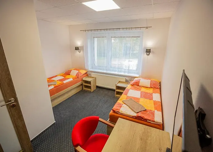 Rabbit Trhovy Stepanov