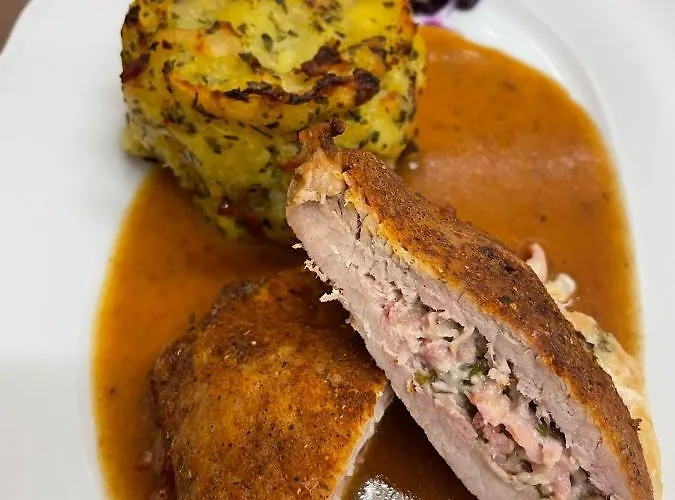 Rabbit 3* Trhovy Stepanov