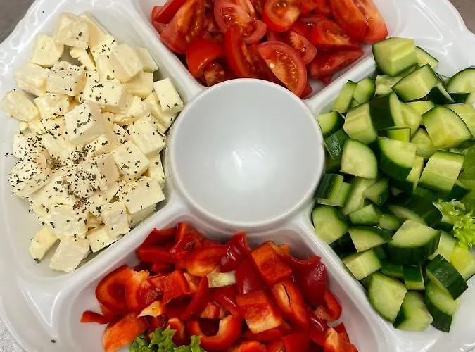 Rabbit 3* Trhovy Stepanov