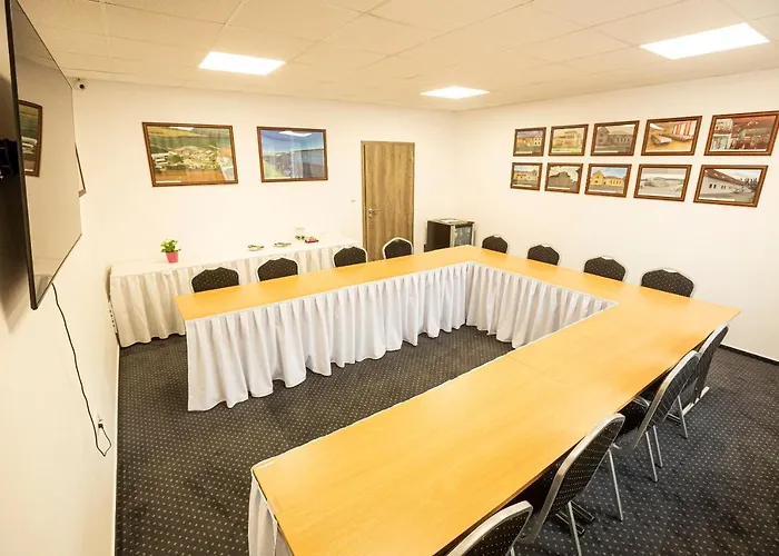 Rabbit Hotel Trhovy Stepanov