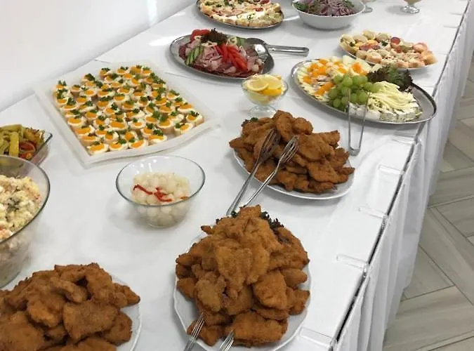 Rabbit 3* Trhovy Stepanov