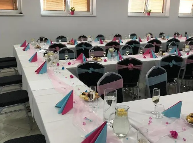 Rabbit Trhovy Stepanov