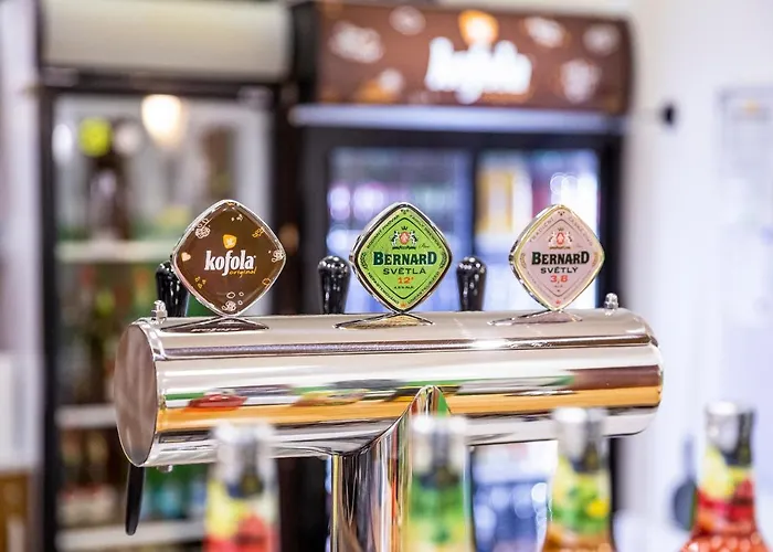 Rabbit Trhovy Stepanov