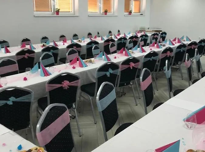 Rabbit 3* Trhovy Stepanov