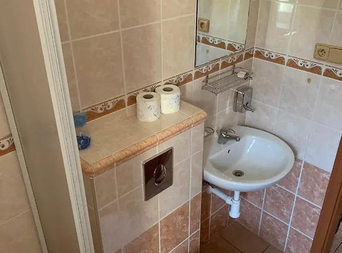 Hotel Rabbit Trhovy Stepanov